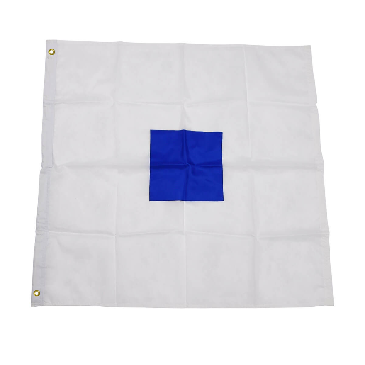 Nylon S International Code Signal Flag