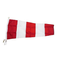 Nylon Rope Snap Hook Answering International Code Signal Pennant