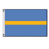 Measurer Officers' Flag, NMEAS1218