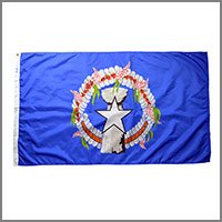Northern Marianas Flags & Banners