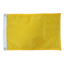 Quarantine Flag, NQUAR1218