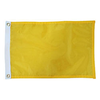 Quarantine Flag, NQUAR1218