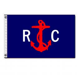 Race Committee Flag, FBPP0000011616