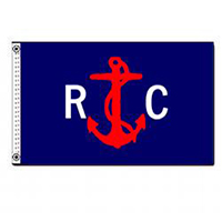 Race Committee Flag