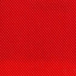 Bright Red Nylon Fabric