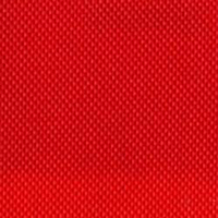 Bright Red Nylon Fabric