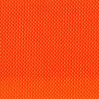 International Orange Nylon Fabric, FBPP0000013681