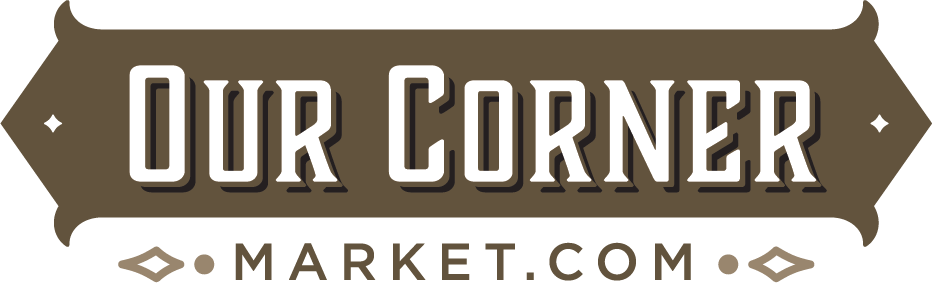 Our Corner Market logo
