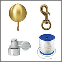 Outdoor Parts & Accessories