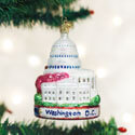 Washington DC Ornament, OWC20088