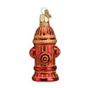 Fire Hydrant Ornament, OWC36038
