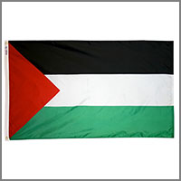 Palestine Flags