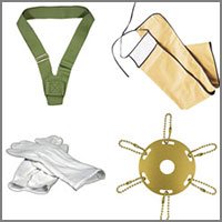 Parade Accessories