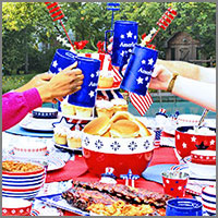 Party Supplies