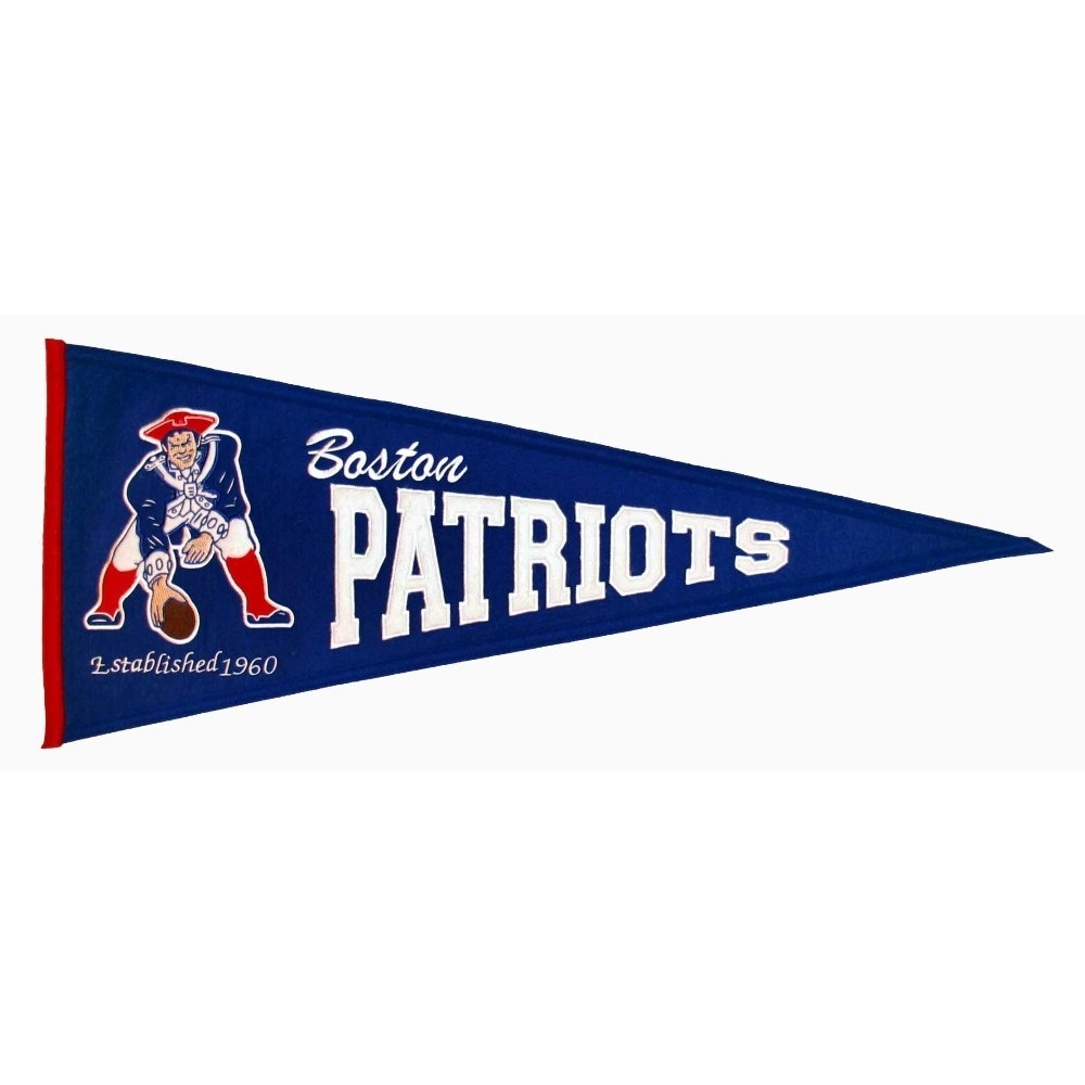 new-england-patriots-pennant