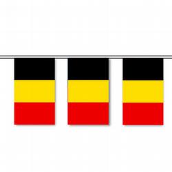 Belgium String Pennants, FBPP0000009689