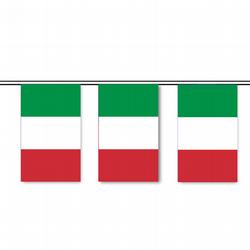 Italy String Pennants, FBPP0000010786
