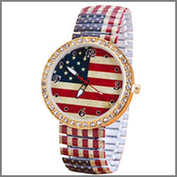 Political & Historical Jewelry & Pins
