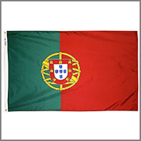 Portugal Flags