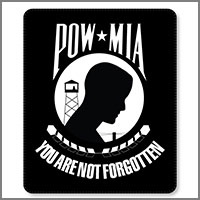 POW-MIA & KIA Gifts