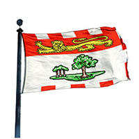 Prince Edward Island Flags, PRPRIN35