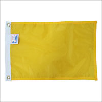 Quarantine Flags
