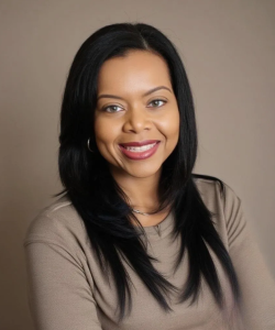 Dr. Quinyatta Mumford