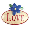 Love Magnet, RAFR305