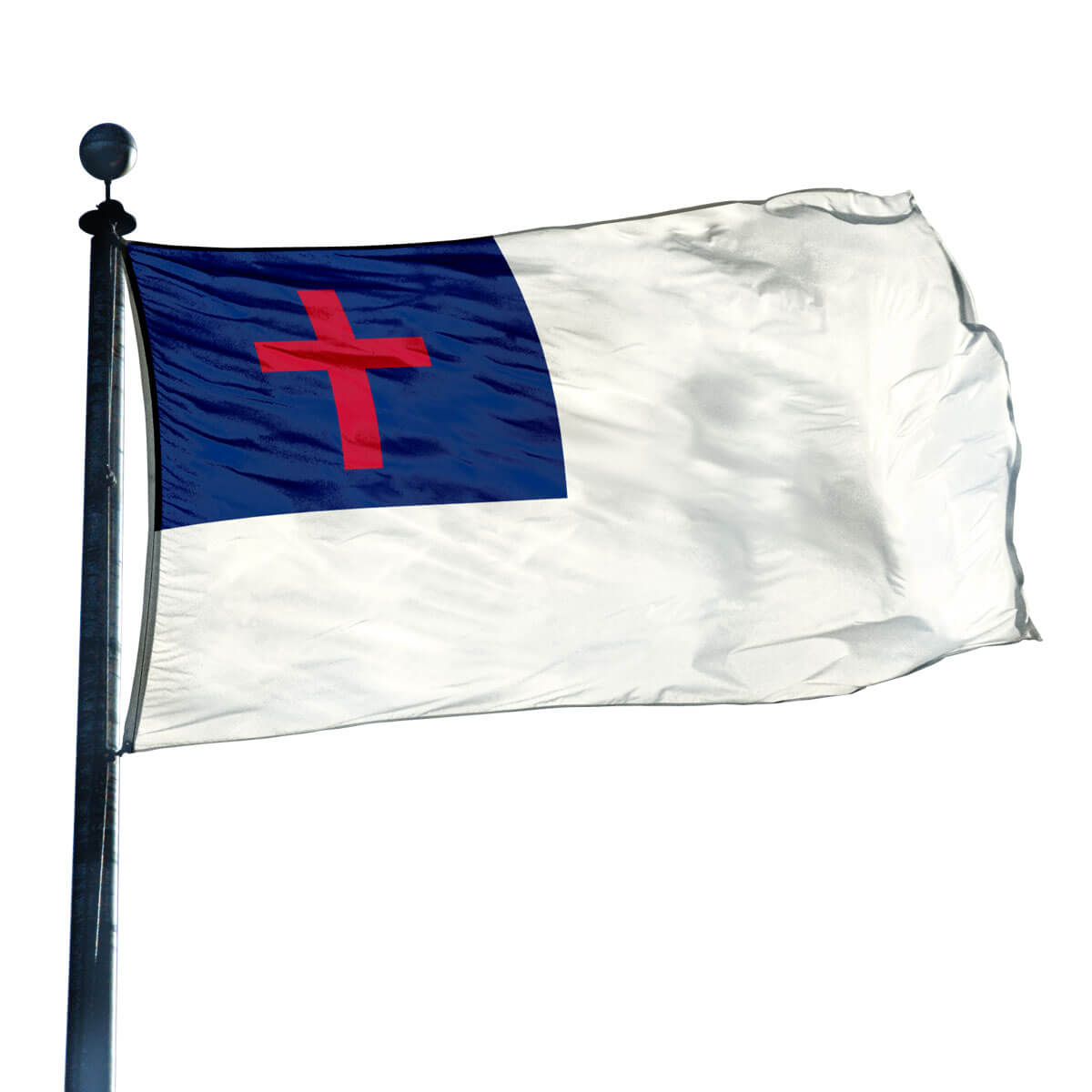 Religious Flags