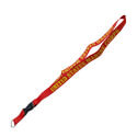 US Marine Corps Emblem Lanyard, RUFFLANSF