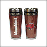 Razorback Themed Drink & Tableware