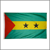 Sao Tome & Principe