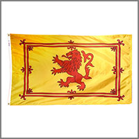 Scotland Flags