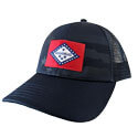 Arkansas Americana Flag Hat, SOBRARHAT