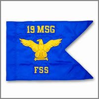 Specialty Military & Government Flags
