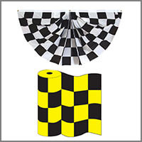Sports Bunting