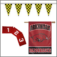 Sports Flags & Banners