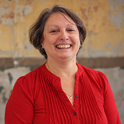 Catherine Booth
