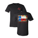 Texas State Twenty Eight Tshirt, FBPP0000013770