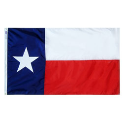 Texas Flag, FBPP0000012538