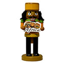 Africa Nutcracker, SWI70038