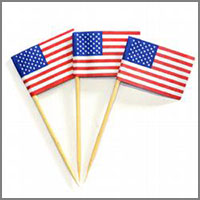 Toothpicks