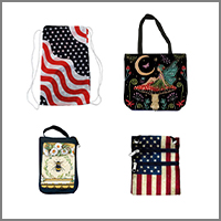 Totes & Bags