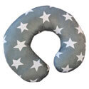 Patriotic Stars Neck Pillow, TPSLPL0012