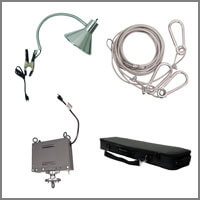 Trade Show Accessories
