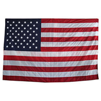 American Flag for Wall Display, FBPP0000013848