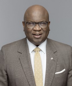 Virgil Miller