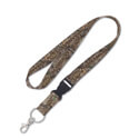 Arkansas Razorbacks Camo Lanyard, WINC08445015