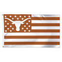 Texas College Flags