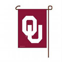 Oklahoma Sooners Banner   , WINC16136031